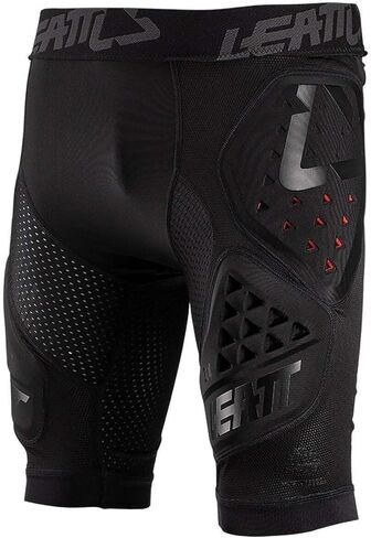 Leatt Impact Shorts 3DF 4.0#L in Saudi Arabia