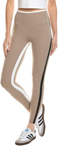 دقة سام عالية الخصر 7/8 Legging in Saudi Arabia