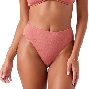 Roxy Women's Bikini UPF 50+, Quick-Dry, Stretch Fabric, Swimsuit Bottom, Surf & Beachwear in Kuwait