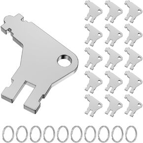 مفتاح موزع المناشف الورقية مفتاح استبدال موزع عالمي متوافق مع منشفة الورق في جورجيا المحيط الهادئ وموزعات ورق التواليت 10 مساءً مفتاح الموزع الشامل + 5 حزمة مفتاح in Kuwait