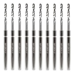 Spyder 3/8" (Hex8) HSS Hole Saw Pilot Bit, 1/4" x 7-1/8" (600648P) in Saudi Arabia