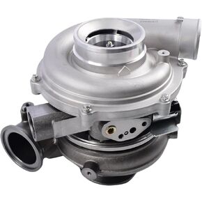 Turbo Turbocharger 12685688 847-1653 49180-04166 لـ Chevrolet Expenox 2018-2022 1.5L L4 للتضاريس GMC 2018-2022 1.5L L4 استبدال# 25203395 12699230 14039147-101 49180-04160 in Kuwait