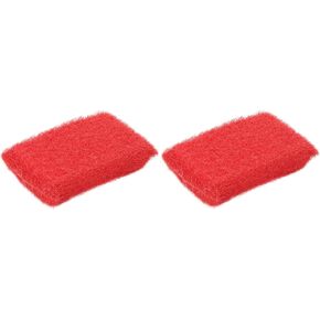 Prevue Hendryx Cage Saver Scrub Pad in Kuwait