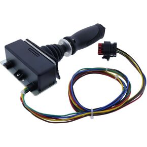 Svyoroo Joystick Controller 1001166538 1001212415 1001118416 1600318 Compatible with JLG Boom Lift 400S 450A 450AJ 460SJ 600A 600AJ 600S in Saudi Arabia