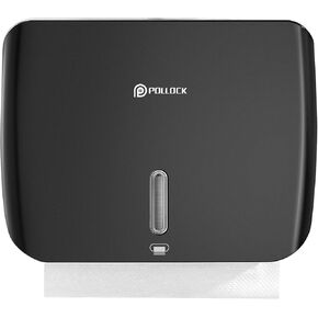 Commercial Paper Towel Dispenser Holder Wall Mount, Multi-fold Trifold C Fold Hand Towel Dispenser, Bathroom Paper Towel Dispenser, Toilet Paper Napkin Holder in Kuwait