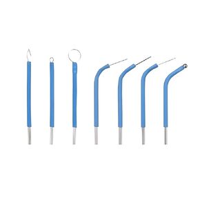Set of 7 Precision Tips for PS Units - Compatible with Art-E1 (T1-T9) in Kuwait