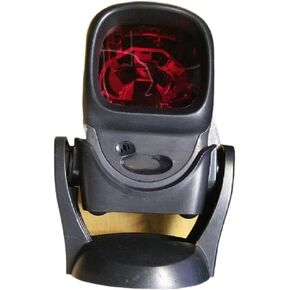 LS9203 ماسح ضوئي ثابت أحادي الأبعاد بالليزر متعدد الاتجاهات 100 عملية مسح / ثانية لخروج البيع بالتجزئة in Kuwait