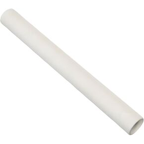 Alumina Ceramic Tube Inner Diameter 3Mm, Outer Diameter 5-8Mm, Length 100Mm Suitable for Industrial Equipment And Scientific Use,5×3×100mm(5x3x100mm) in Kuwait
