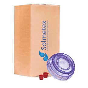 Solmetex NXT Hg5 Dental Amalgam Recycle Kit Only for NXT-HG5-002R in Kuwait