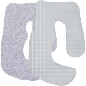 تغطية وسادة التمريض متوافقة مع وسادة التمريض momcozy in Kuwait