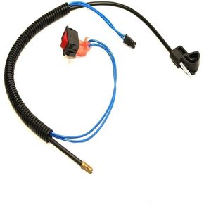 545125301 مجموعة الكابلات لـ Husqvarna، استبدال 125 E 125C 125L in Kuwait