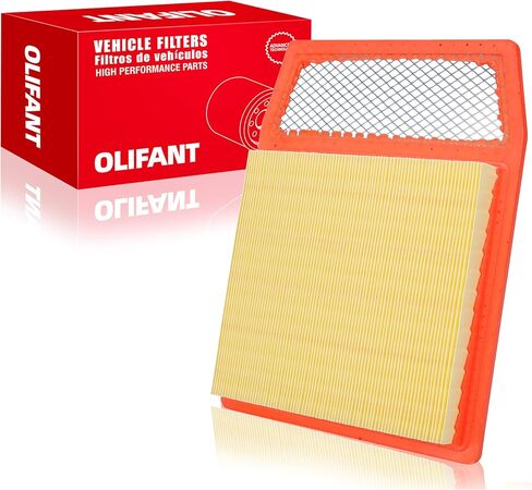 2 Pack 707800327 Filter for Can Am Commander 800 800R STD MAX DPS LTD XT 2011-20/Commander 1000 1000R STD DPS LTD X XT OTP 2011-20/MAVERICK 1000 1000R STD DPS XD XMR XRS XXC 2013-18 in Kuwait