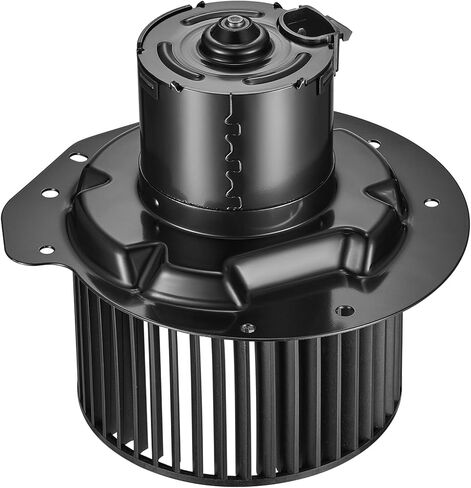 BDFHYK AC سخان السخان محرك مروحة المحرك 700150 متوافقة مع فورد 1995-1997 Ranger All Engine ، استبدال تجميع محرك منفاخ HVAC لـ F57Z19805B FOTZ18504A 100100 15-80120 3010111 35390 MM-856 PM271 in Kuwait