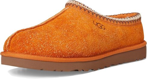 Ugg Men's Tasman Shaggy Suede Slipper in Saudi Arabia