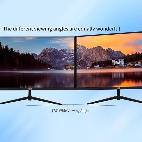 27 بوصة 4K UHD (3840x2160) شاشة ، الوضع المزدوج 4K@60Hz/2K@144Hz ، لوحة IPS ، تصميم بلا حدود ، HDR400 ، 99 ٪ SRGB ، شاشة العمل والألعاب للمصممين ، المكتب ، وألعاب الكمبيوتر مع ميناء Display HDMI in Saudi Arabia