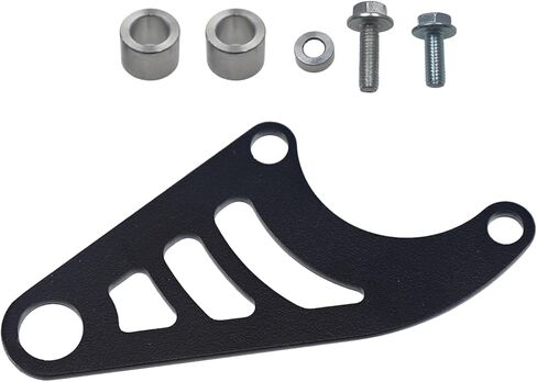 Upgraded Hydraulic Brake DB30 Hydraulic Brake with CT100U Hydraulic Brake Bracket For Coleman CT100U Mini Bike with 180mm Brake Disc in Saudi Arabia
