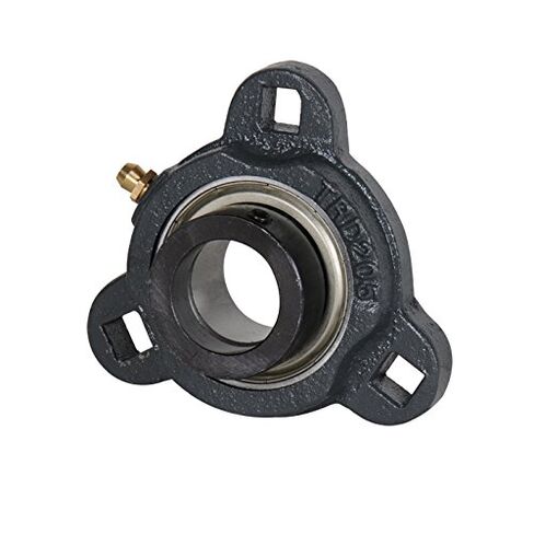 [2-pack] SA206-20G + TRD206-1.25 بوصة 3-BOLT شفة الحديد الزهر SATRD206-20 مع محمل التثبيت: SA206-20G ، رقم السكن: TRD206 in Kuwait