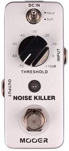 MOOER Triangolo Digital Tremolo Pedal in Saudi Arabia