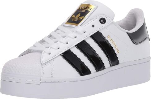 adidas Originals Women's Superstar Bold Sneaker in Saudi Arabia