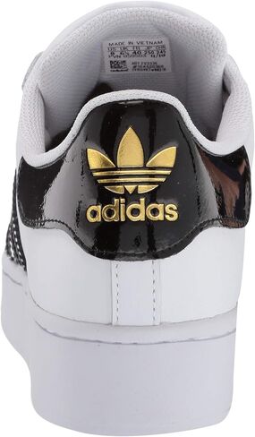 adidas Originals Women's Superstar Bold Sneaker in Saudi Arabia