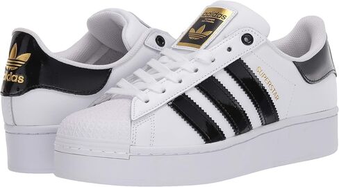 adidas Originals Women's Superstar Bold Sneaker in Saudi Arabia