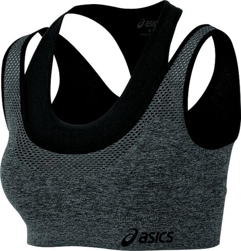 ASICS Women's Pure Seamless Bra in Saudi Arabia