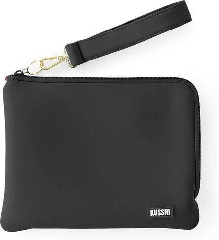 KUSSHI Wristlet (Mauve/Stone) in Kuwait