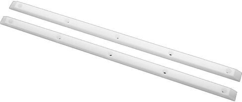 Powell Peralta Rib Bones Lime Green Skateboard Rails in Saudi Arabia