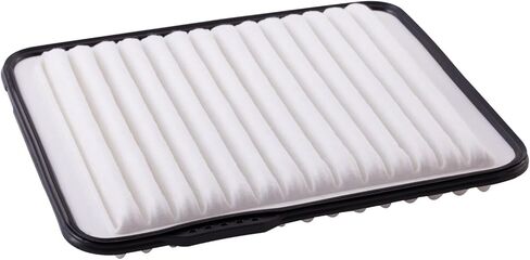 EcoGard XA5431 Premium Engine Air Filter Fits Chevrolet Malibu 2.4L 2008-2012, Equinox 3.4L 2005-2009, Malibu 3.6L 2008-2012, Equinox 3.6L 2008-2009, Malibu 3.5L 2009-2010 | Saturn Vue 3.5L 2004-2007 in Saudi Arabia