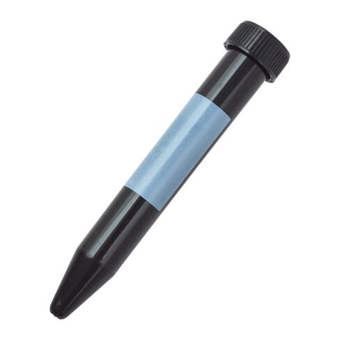 Celltreat 230411r 15 مل أنبوب الطرد المركزي ، الغطاء الأحمر - حقيبة ، معقمة ، بولي بروبيلين (حزمة 500) in Kuwait
