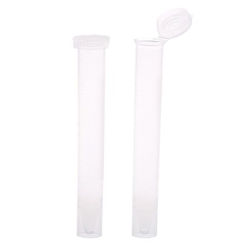 Celltreat 230411r 15 مل أنبوب الطرد المركزي ، الغطاء الأحمر - حقيبة ، معقمة ، بولي بروبيلين (حزمة 500) in Kuwait