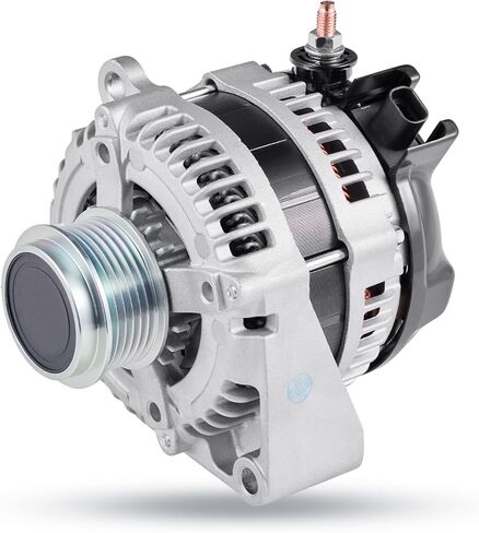 VEVOR CAR COMBLEATOR 11176 ، Fit for Honda Civic 1.8L L4 2006-2008 2011 ، Civic 1.8L L4 (MFI) 2009-2010 ، Automotive Replacement Covelator 31100RNAA01 ، 31100RNA012M2 ، 311100RNA01RM ، AHGA67 ، A002TC1391 in Saudi Arabia