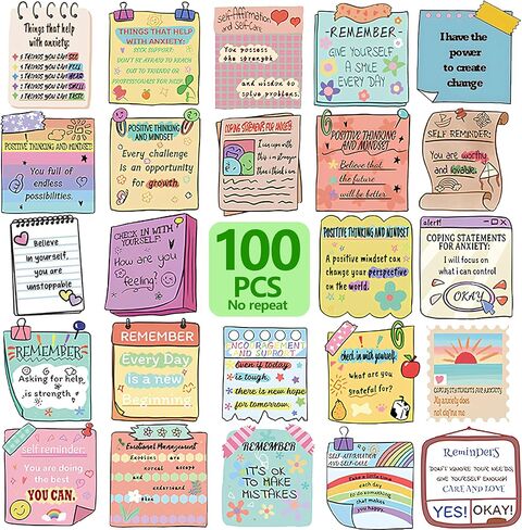 50PCS Nurse Stickers, Waterproof Vinyl Nursing Stickers Decals for Laptop, Water Bottle, Scrapbook, Unique Nursing Accessories Gift for Healthcare Workers Kids Adults in Kuwait