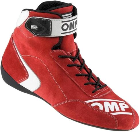 F1 Racing Go Kart Mid High High Top Raching Racing Shoes in Saudi Arabia