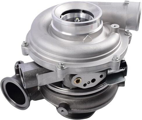 Turbo Turbocharger 12685688 847-1653 49180-04166 for Chevrolet Equinox 2018-2022 1.5L L4 for GMC Terrain 2018-2022 1.5L L4 Replace# 25203395 12699230 14039147-101 49180-04160 12679399 in Saudi Arabia