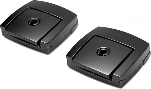 Tour Pack Pak Latch Fits for Harley Davidson Road King Custom Flhrs 1988-2013 Electra Glide ... in Saudi Arabia