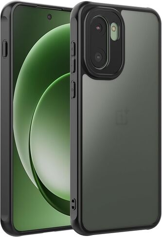 حالة لـ OnePlus 13 ، غلاف هاتف مضاد للأصفر غير مبل in Kuwait