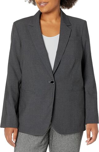 Calvin Klein Women's Suits Pant, Future Dusk, 4 in Saudi Arabia