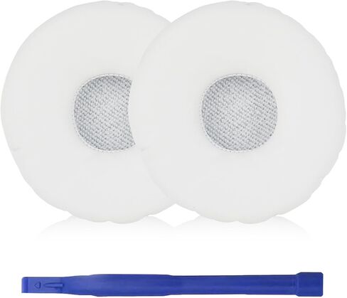 Aiivioll Earpads Replacement for Logitech Zone300 Ear Pads Covers Headphones, Ear Pads Cushions with Soft Protein Leather,Noise Isolation Foam (Black) in Saudi Arabia