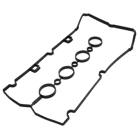 Engine Valve Cover Cylinder Head Gasket Compatible with Chevy Cruze 1.8L 2011-2015 for Chevy Aveo 1.6L 2009-2011 for Chevy Sonic 1.8L 2012-2018 Replace 55354237 VS50779R in Saudi Arabia