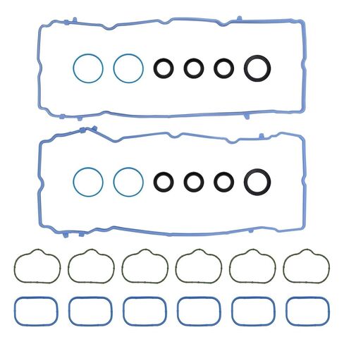 Engine Valve Cover Cylinder Head Gasket Compatible with Chevy Cruze 1.8L 2011-2015 for Chevy Aveo 1.6L 2009-2011 for Chevy Sonic 1.8L 2012-2018 Replace 55354237 VS50779R in Saudi Arabia