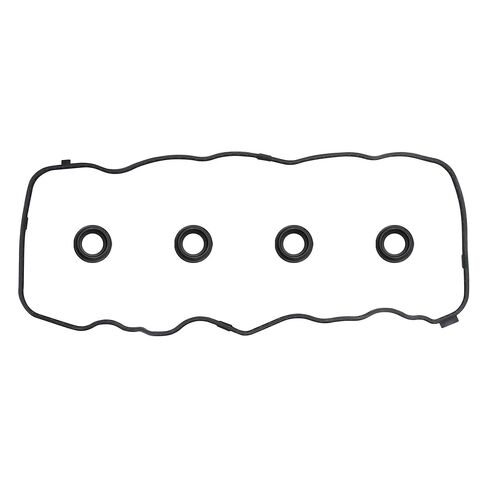 Engine Valve Cover Cylinder Head Gasket Compatible with Chevy Cruze 1.8L 2011-2015 for Chevy Aveo 1.6L 2009-2011 for Chevy Sonic 1.8L 2012-2018 Replace 55354237 VS50779R in Saudi Arabia