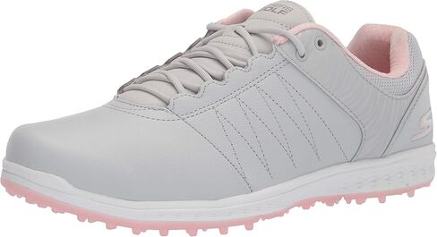 Skechers Golf Ladies Go Golf Pivot Spikeless Shoes Black/Fringquoise Size 8.5 Medium in Kuwait