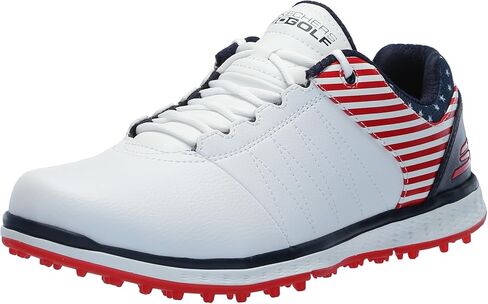 Skechers Golf Ladies Go Golf Pivot Spikeless Shoes Black/Fringquoise Size 8.5 Medium in Kuwait