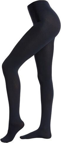 Woman's Thermal Super Opaque Tights in Saudi Arabia