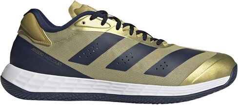 adidas Mens Adizero Primeknit Football Sneakers Shoes - White - Size 12 M in Saudi Arabia