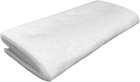 Muffler Mat, Motorcycle Fiberglass Exhaust Muffler Packing Insulation Mat, Exhaust Pipe Wrap Silencer for 2-Stroke 4-Stroke Motorcycle ATV Dirt Bike, Motorcycle Accessories in Kuwait