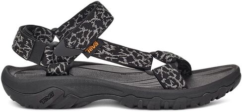 Teva Men's Hurricane Xlt2 Sport Sandal, Root Multi, 8 in Saudi Arabia