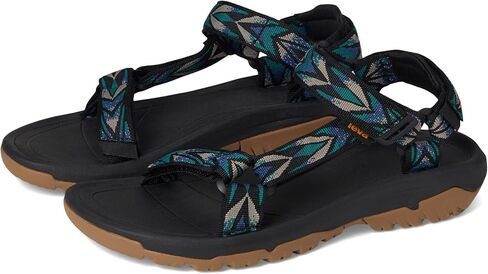Teva Men's Hurricane Xlt2 Sport Sandal, Root Multi, 8 in Saudi Arabia