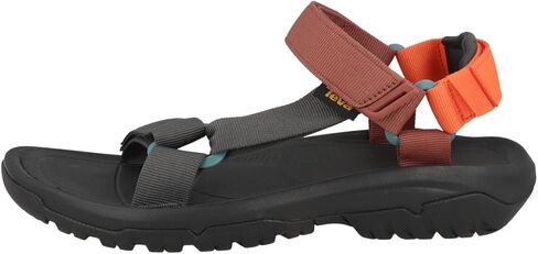 Teva Men's Hurricane Xlt2 Sport Sandal, Root Multi, 8 in Saudi Arabia